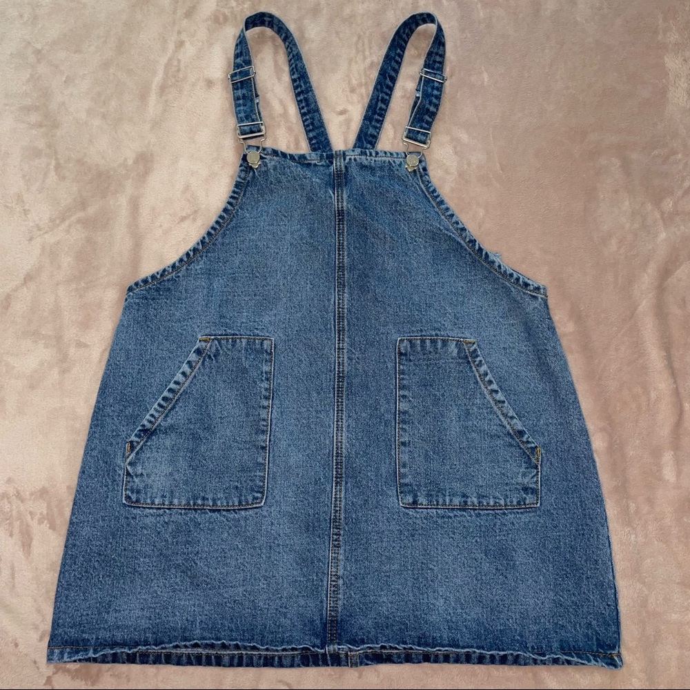 Missguided demi dress size 12